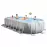 Bazén Prism oválny set 6.1m x 3.05m x 1.22 m - 2679