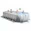 Bazén Prism oválny set 6.1m x 3.05m x 1.22 m - 2679