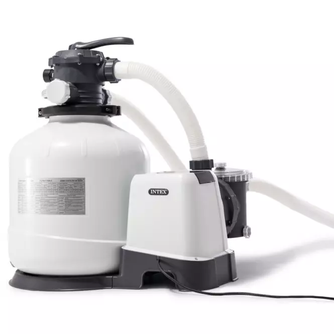 Piesková filtrácia Intex SX3200 26652,2