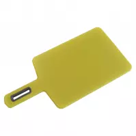 Doska na krájanie malá Vegana limetka