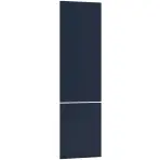 Panel bočný Adele 720 + 1313 granát Mat