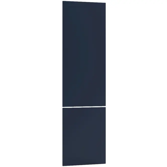 Panel bočný Adele 720 + 1313 granát Mat