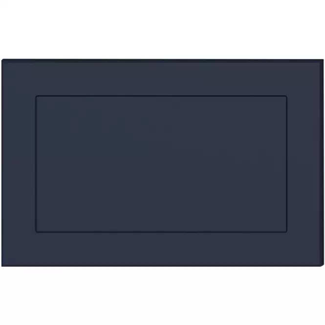 Panel bočný Adele 360x564 granát Mat