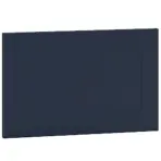 Panel bočný Adele 360x564 granát Mat