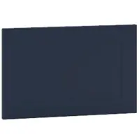 Panel bočný Adele 360x564 granát Mat