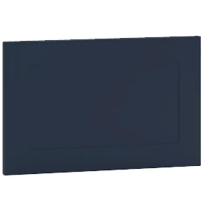 Panel bočný Adele 360x564 granát Mat