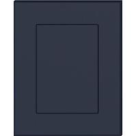 Panel bočný Adele 360x304 granát Mat