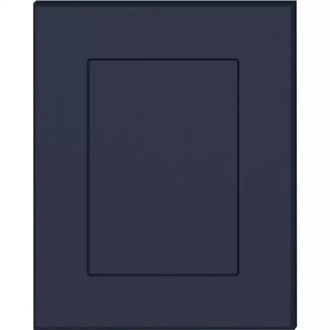 Panel bočný Adele 360x304 granát Mat
