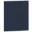 Panel bočný Adele 360x304 granát Mat