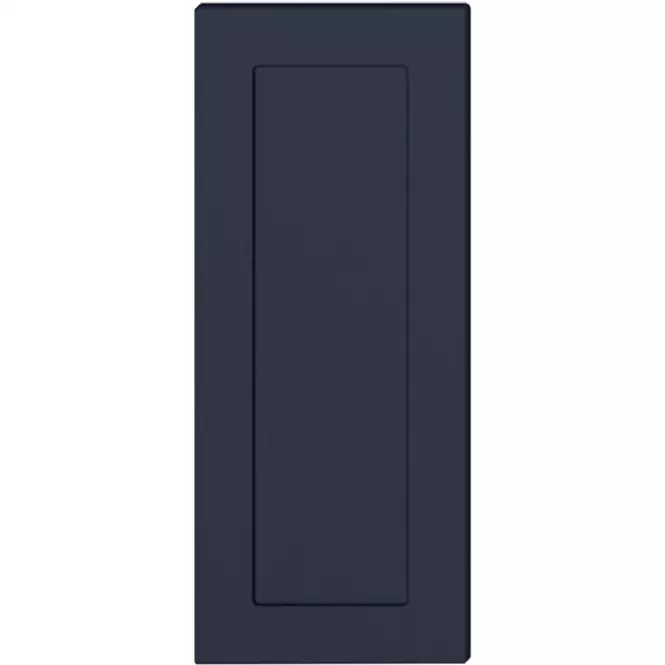 Panel bočný Adele 720x304 granát Mat