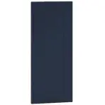 Panel bočný Adele 720x304 granát Mat