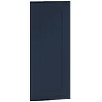 Panel bočný Adele 720x304 granát Mat