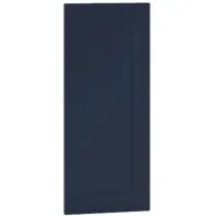 Panel bočný Adele 720x304 granát Mat
