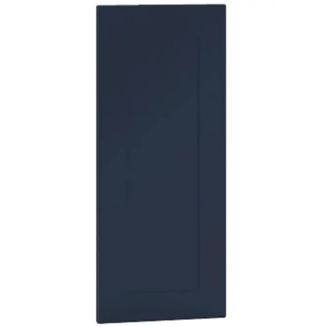 Panel bočný Adele 720x304 granát Mat
