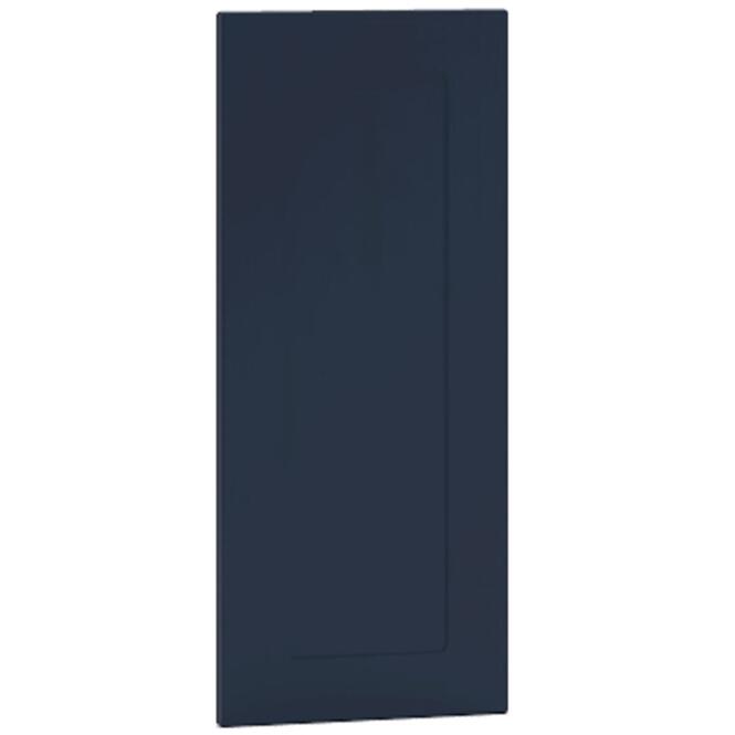 Panel bočný Adele 720x304 granát Mat