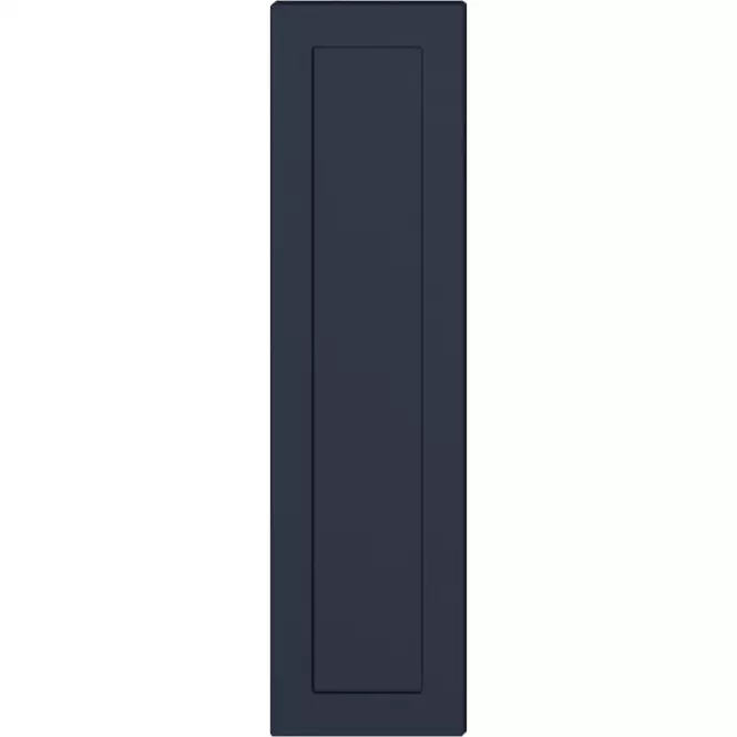 Panel bočný Adele 1080x304 granát Mat