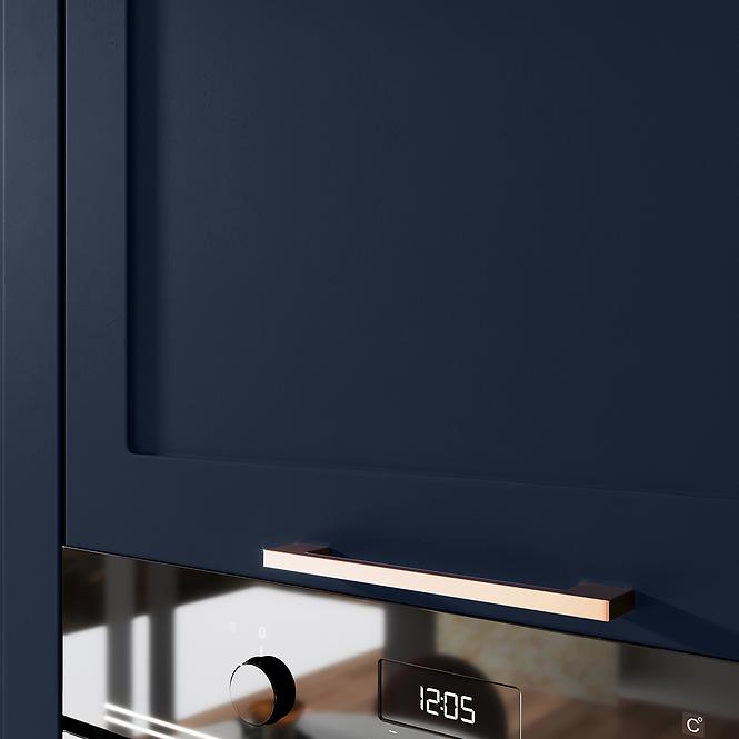 Panel bočný Adele 1080x304 granát Mat,3