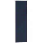 Panel bočný Adele 1080x304 granát Mat