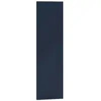 Panel bočný Adele 1080x304 granát Mat