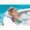 Nafukovacia vírivka PureSpa™ DeLuxe set 1.96X0.71 M - 28440,11
