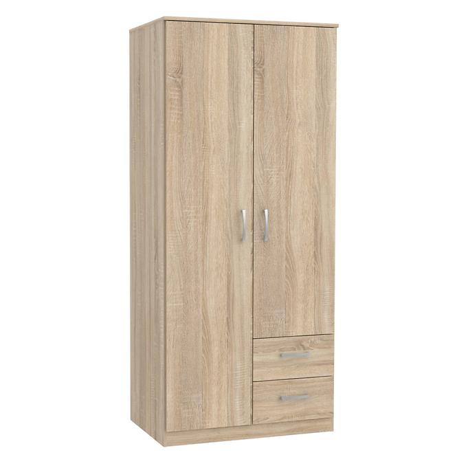 Skriňa Niko NIKS81 82 cm 042025
