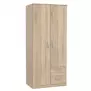 Skriňa Niko NIKS81 82 cm