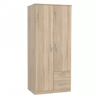 Skriňa Niko NIKS81 82 cm