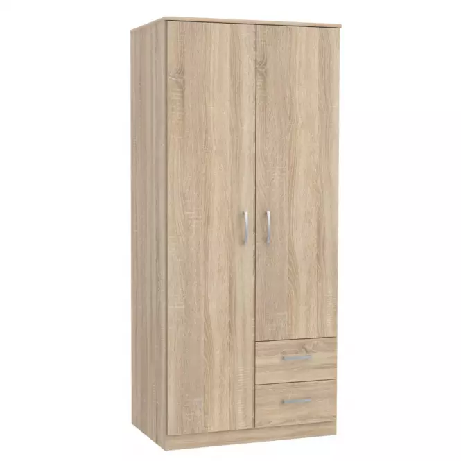 Skriňa Niko NIKS81 82 cm