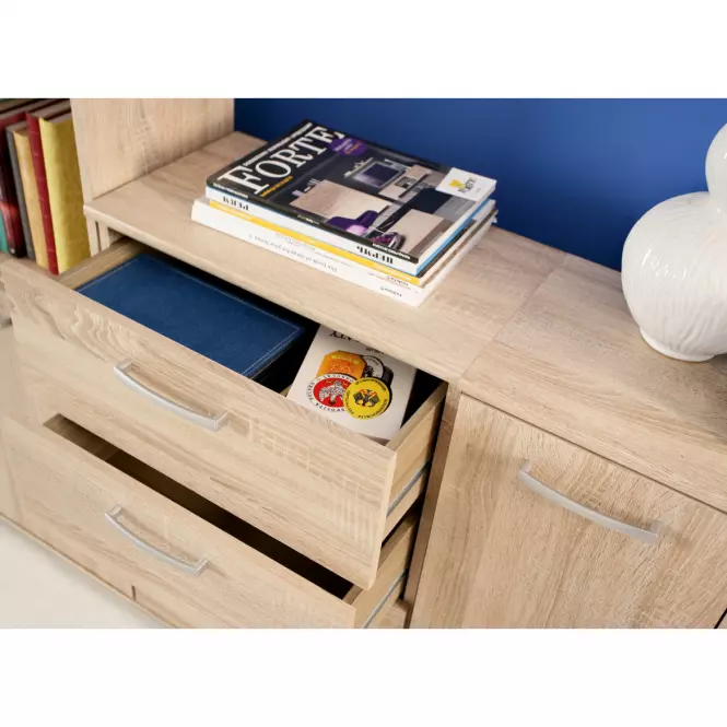 Skriňa Niko NIKS81 82 cm,10