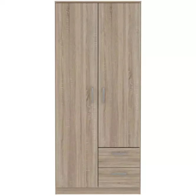 Skriňa Niko NIKS81 82 cm,2