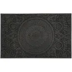 Rohožka  oriental 36,5x59 guma k-14