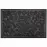 Rohožka  pin mat 58x36,5 lístie