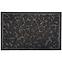 Rohožka  pin mat 58x36,5 lístie