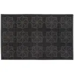 Rohožka  pin mat 58x36,5 vrtuľka