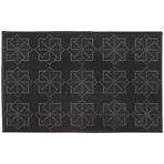 Rohožka  pin mat 58x36,5 vrtuľka