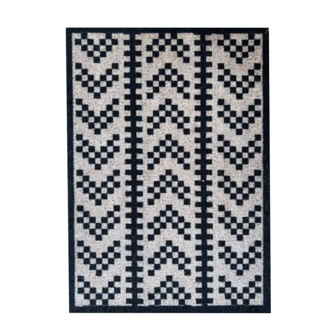 Rohožka 40x60 ethnic 09 01060095,2