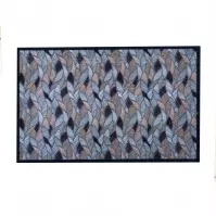 Rohožka 50x80 ethnic 34 01060101