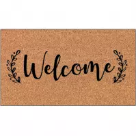 Rohožka  dm4060wel1 40x60 welcome