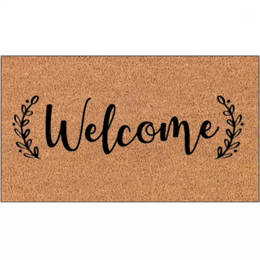 Rohožka  dm4060wel1 40x60 welcome