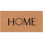 Rohožka  dm5070hom1 50x70 home