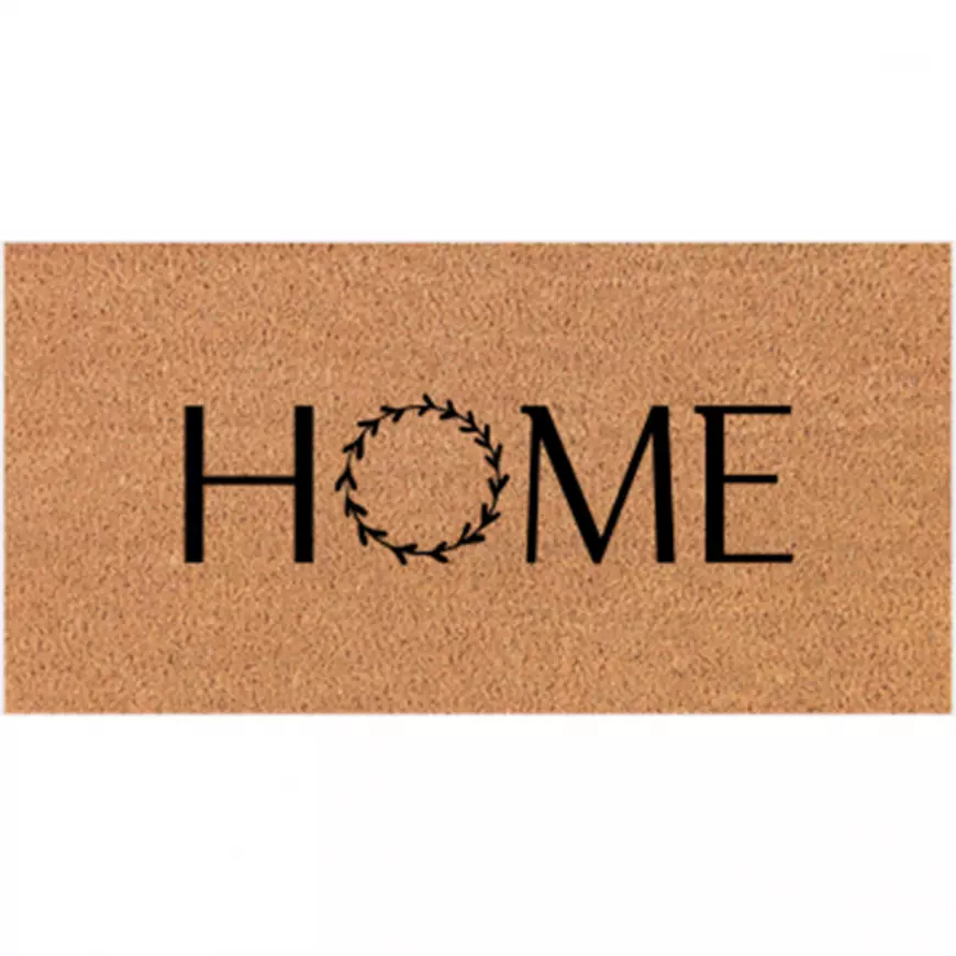 Rohožka  dm5070hom1 50x70 home