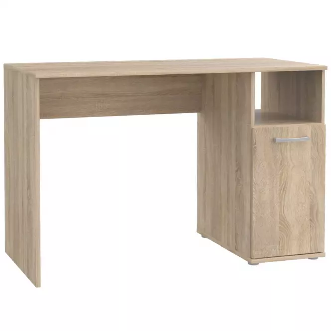 Písací stôl  Niko CPLB21N D30  1D