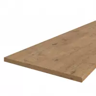 Kuchynská doska 80cm/38mm Dub Lancelot