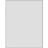 Panel bočný Bono 720x564 Biela Aljaška