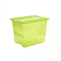 Dóza Crystal box 24l