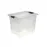 Úložný box Crystal 24l