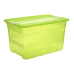 Úložný box Crystal 52 L