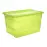 Úložný box Crystal 52 L