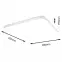 Stropnica Vision EK76709 27W 4000K PL1,3