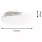 Stropnica Forte EK76711 16W 4000K PL1,3